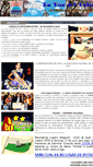 Mobile Screenshot of lavozdeltolima.com
